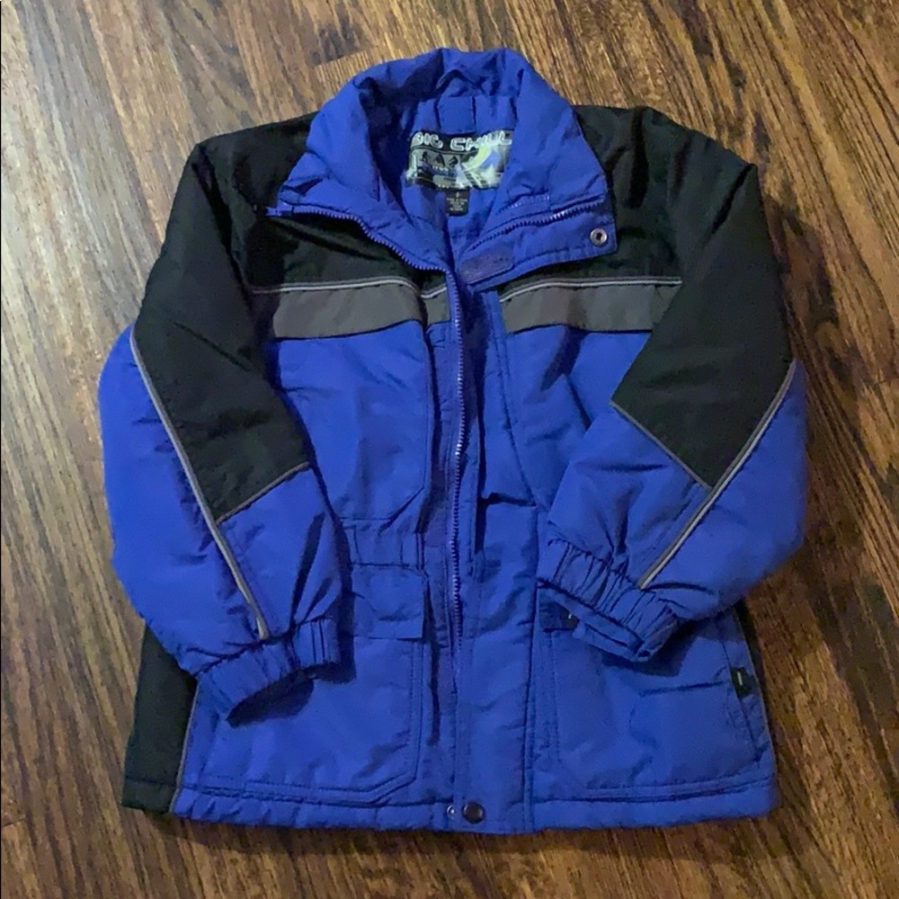 Boys Jacket